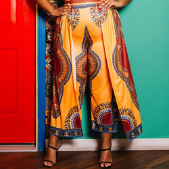 “Tribal Beauty” - Picture 5 of 6